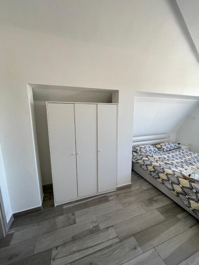 Apartmán La Terrazza Sul Trebbia Rivergaro Exteriér fotografie