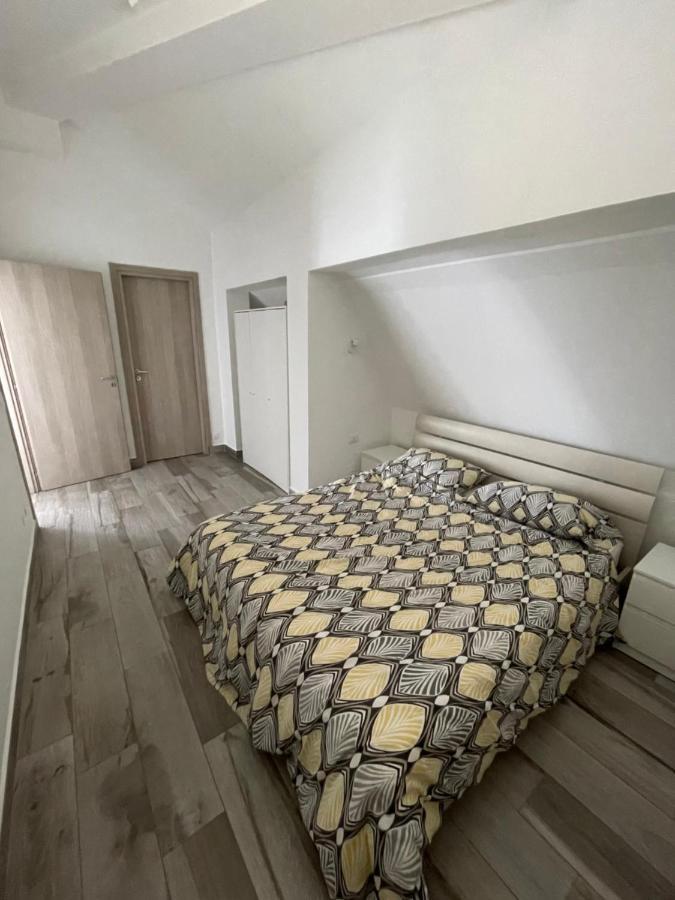 Apartmán La Terrazza Sul Trebbia Rivergaro Exteriér fotografie