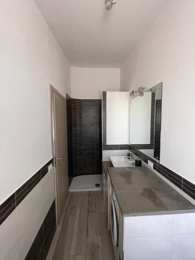 Apartmán La Terrazza Sul Trebbia Rivergaro Exteriér fotografie