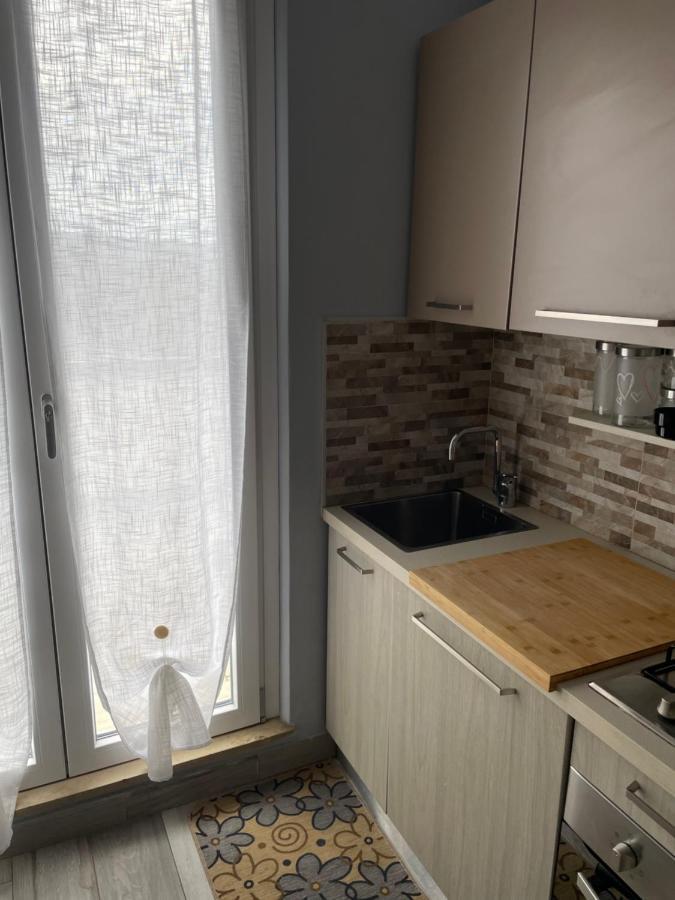 Apartmán La Terrazza Sul Trebbia Rivergaro Exteriér fotografie